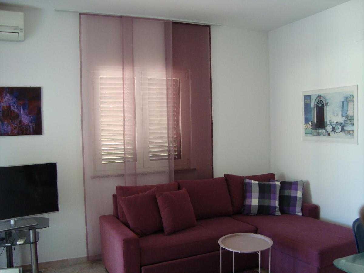 צרבני ורך Apartman Carmen מראה חיצוני תמונה