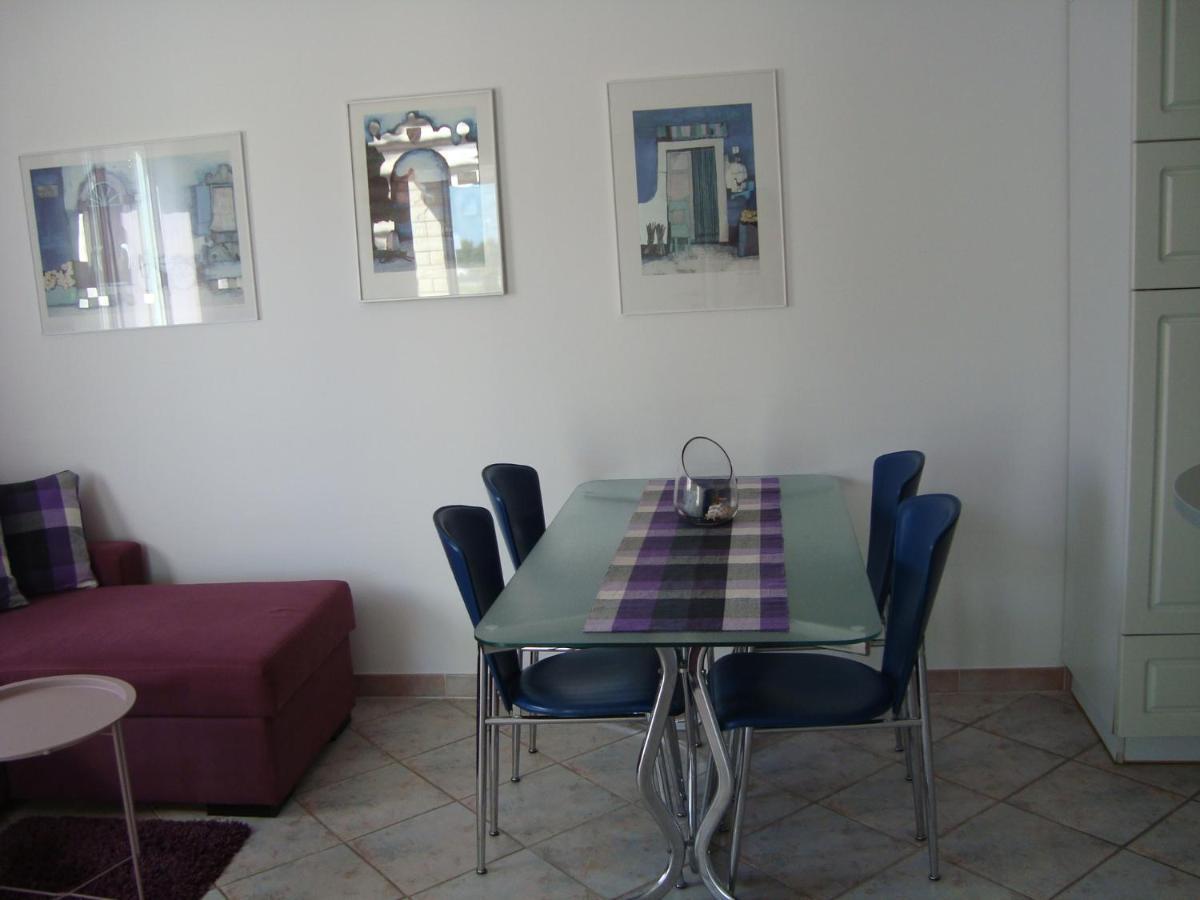 צרבני ורך Apartman Carmen מראה חיצוני תמונה