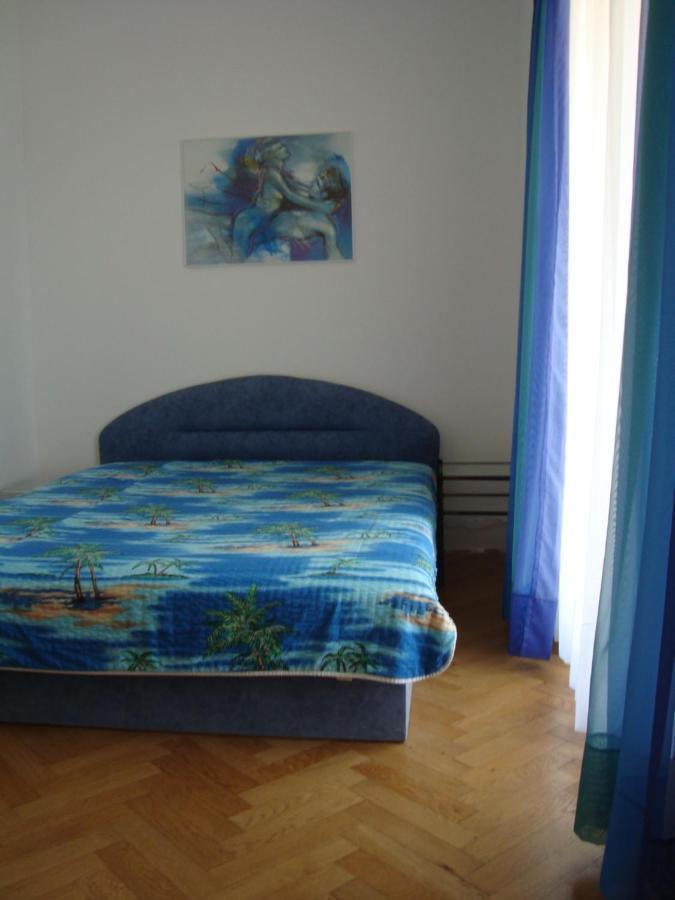 צרבני ורך Apartman Carmen מראה חיצוני תמונה