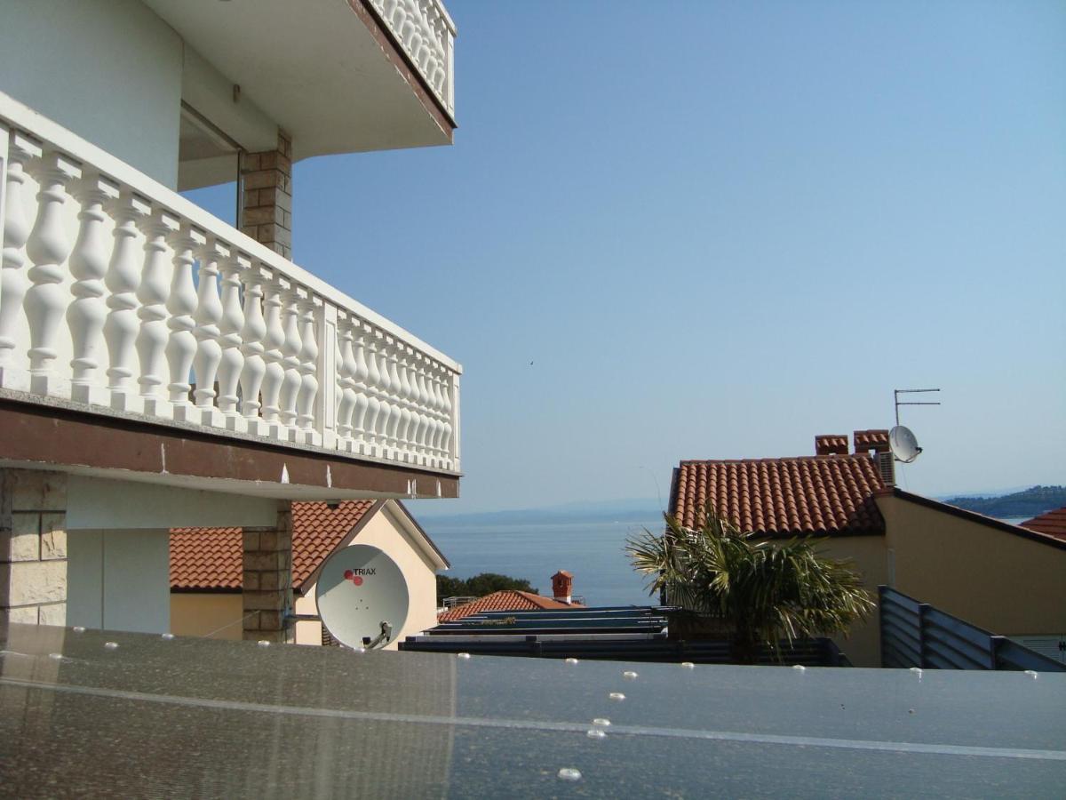 צרבני ורך Apartman Carmen מראה חיצוני תמונה