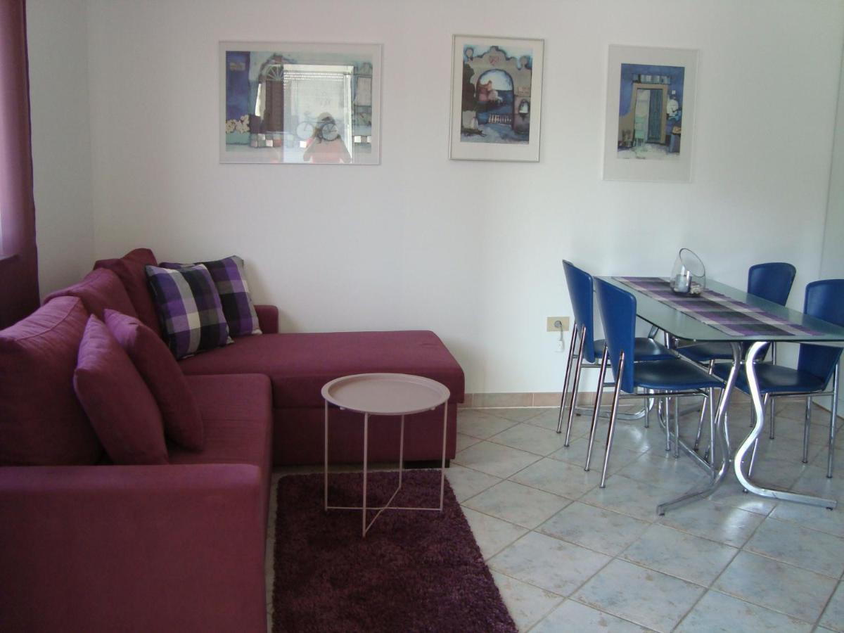 צרבני ורך Apartman Carmen מראה חיצוני תמונה