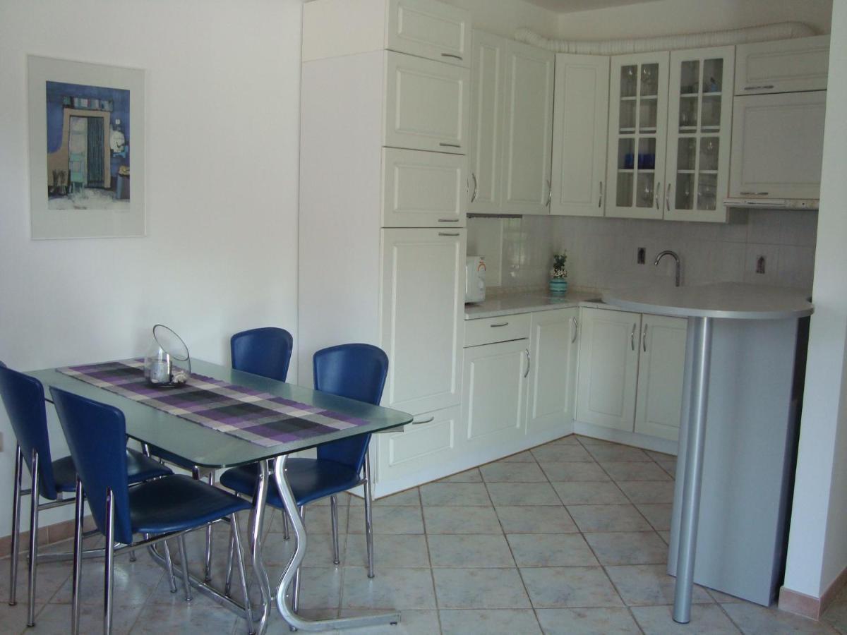 צרבני ורך Apartman Carmen מראה חיצוני תמונה