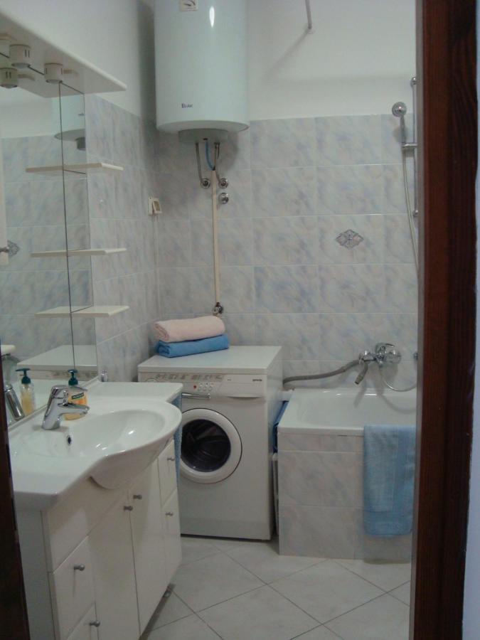 צרבני ורך Apartman Carmen מראה חיצוני תמונה
