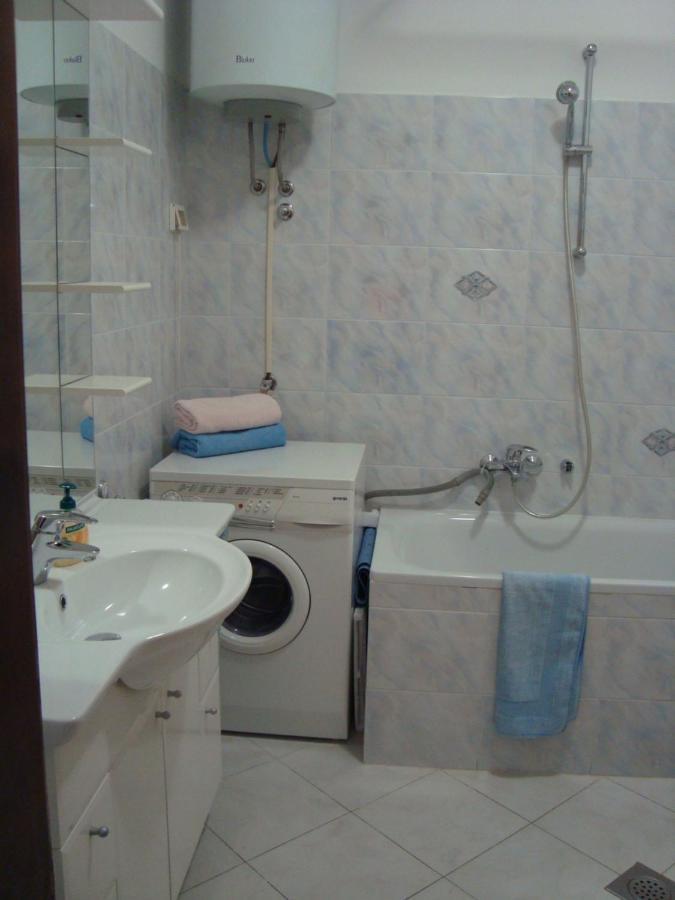 צרבני ורך Apartman Carmen מראה חיצוני תמונה